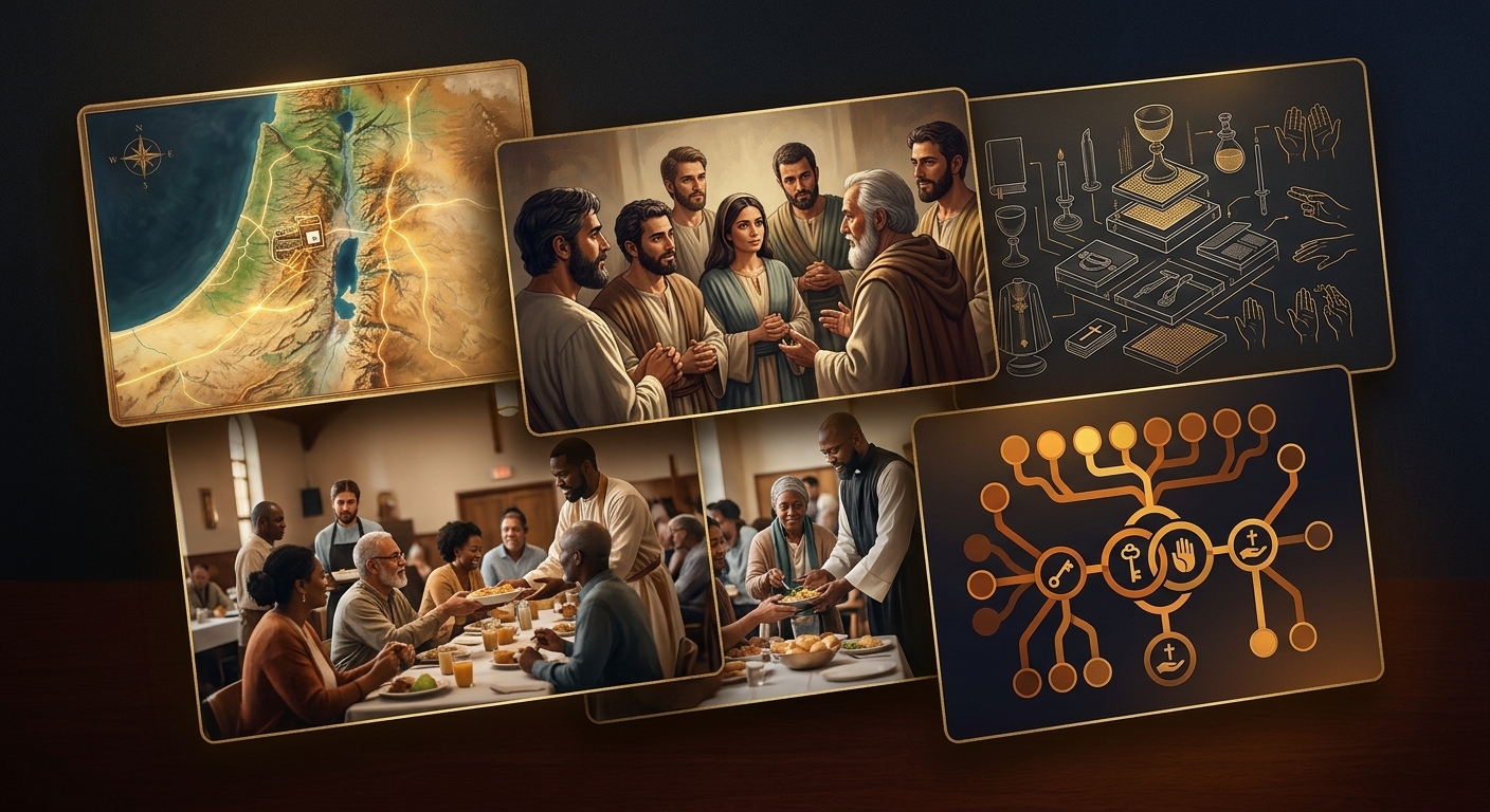 Guide Overview